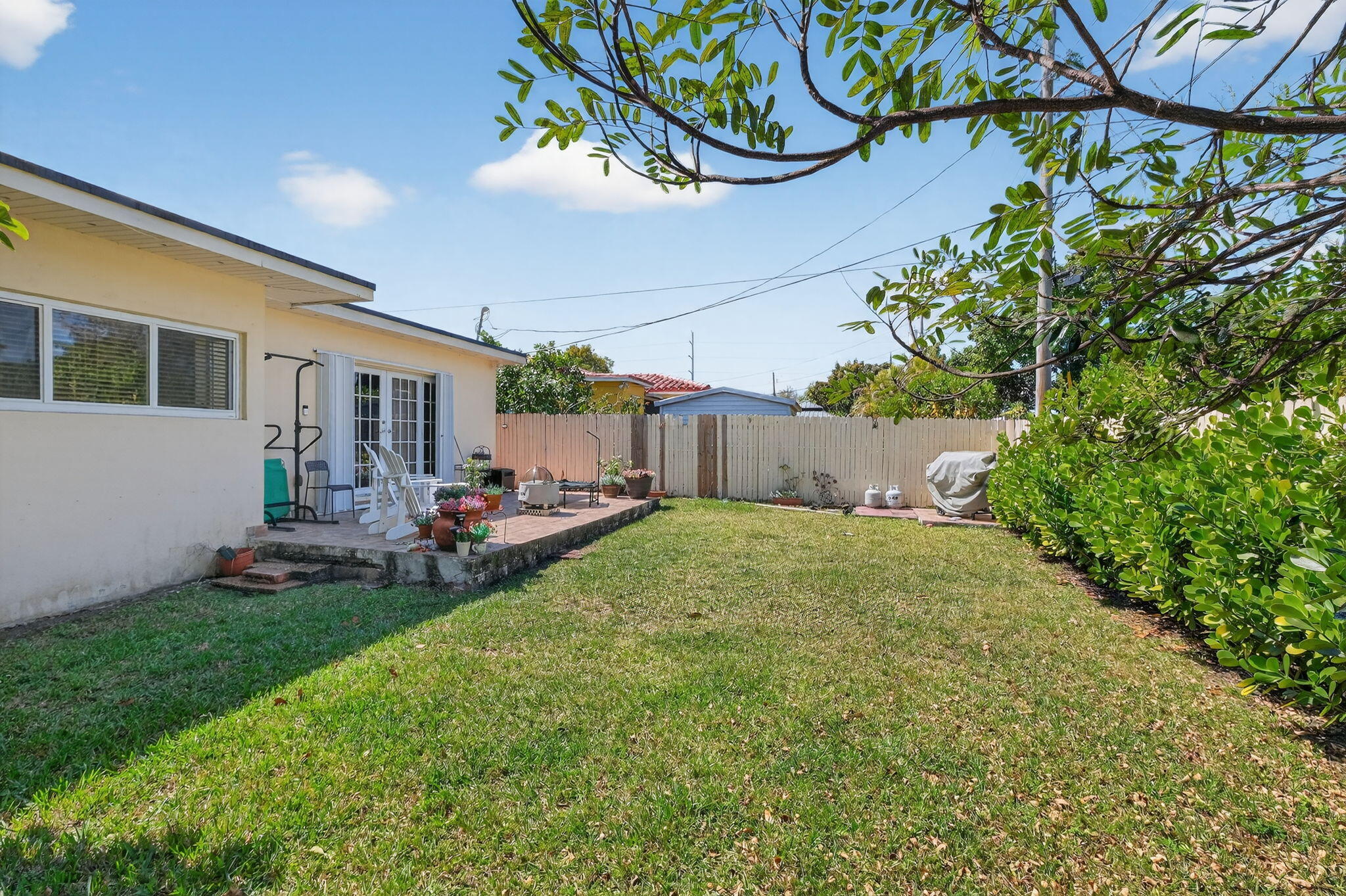 BARBARA SUB - Residential