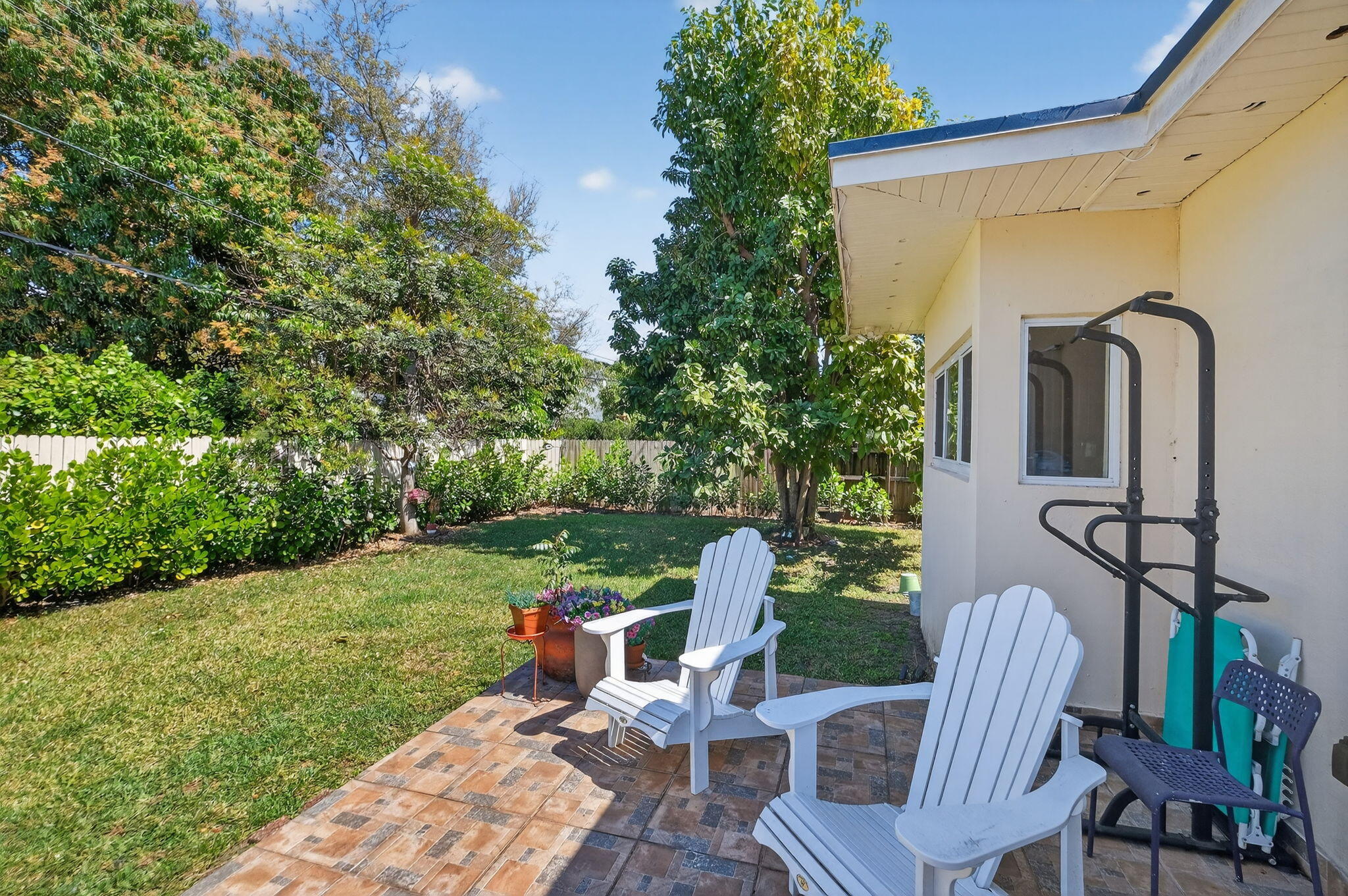 BARBARA SUB - Residential