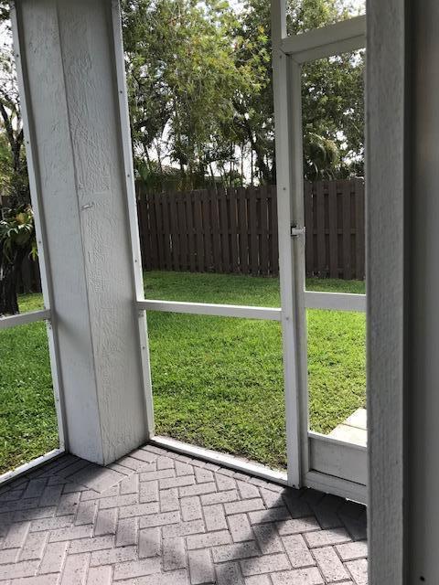 WELLINGTONS EDGE PAR 76 P - Residential Lease