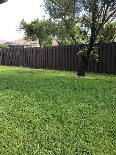 WELLINGTONS EDGE PAR 76 P - Residential Lease