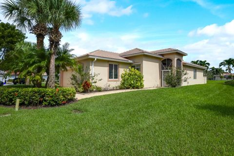 A home in West Palm Beach