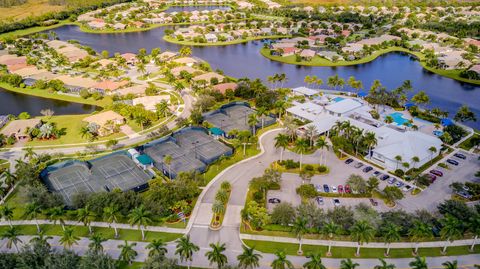 A home in West Palm Beach