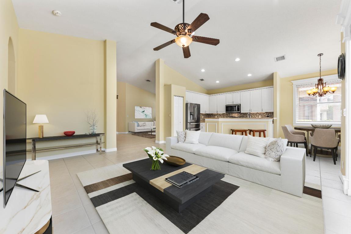 SUMMERFIELD - Residential