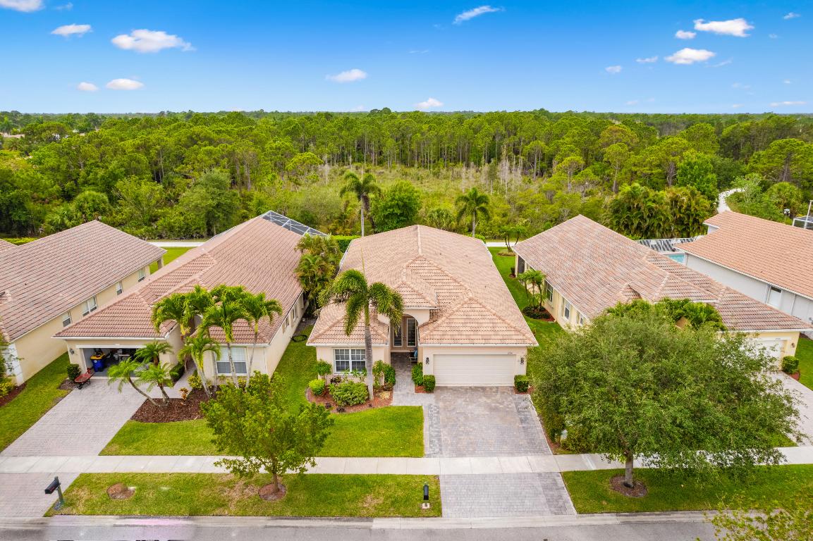 SUMMERFIELD - Residential
