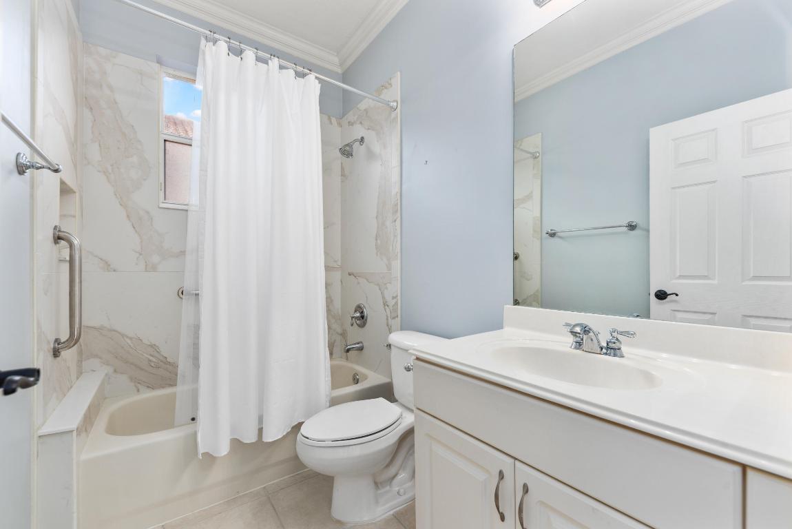 SUMMERFIELD - Residential
