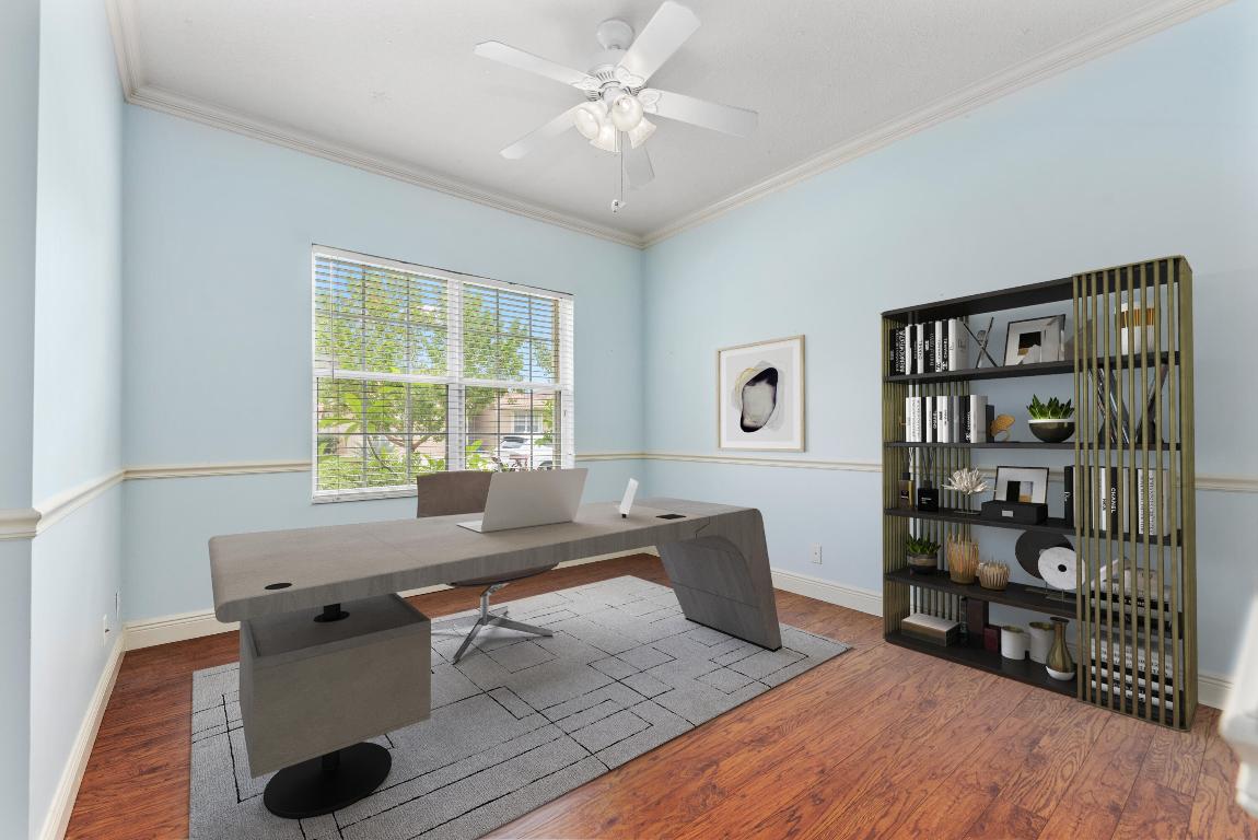 SUMMERFIELD - Residential