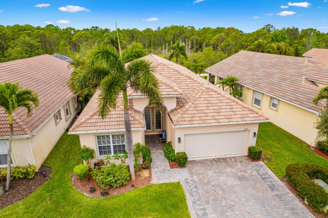 SUMMERFIELD - Residential
