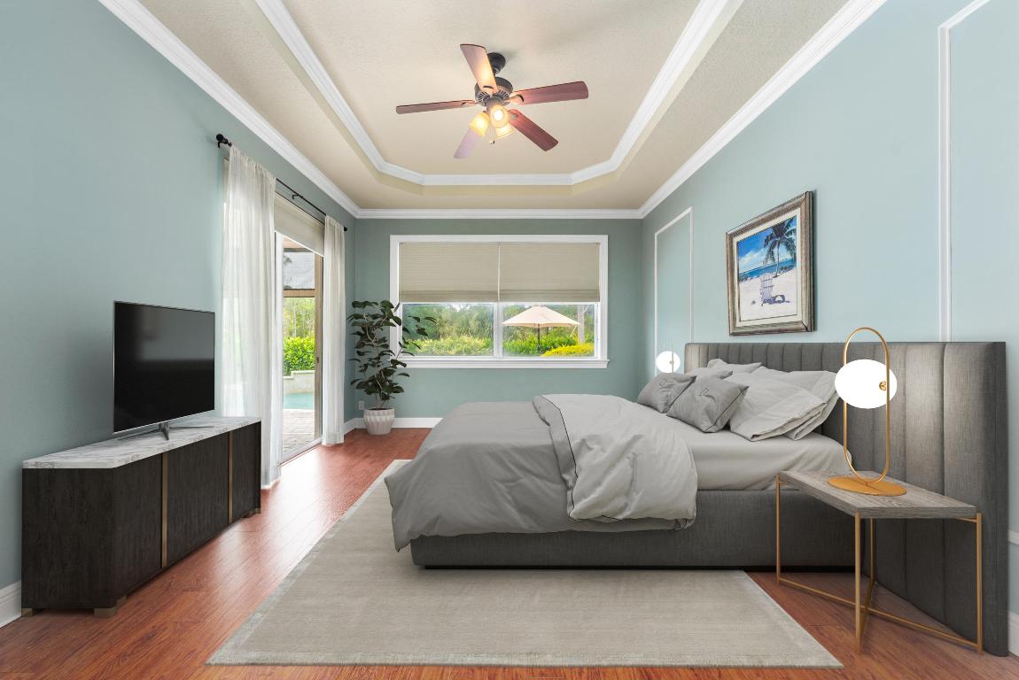 SUMMERFIELD - Residential