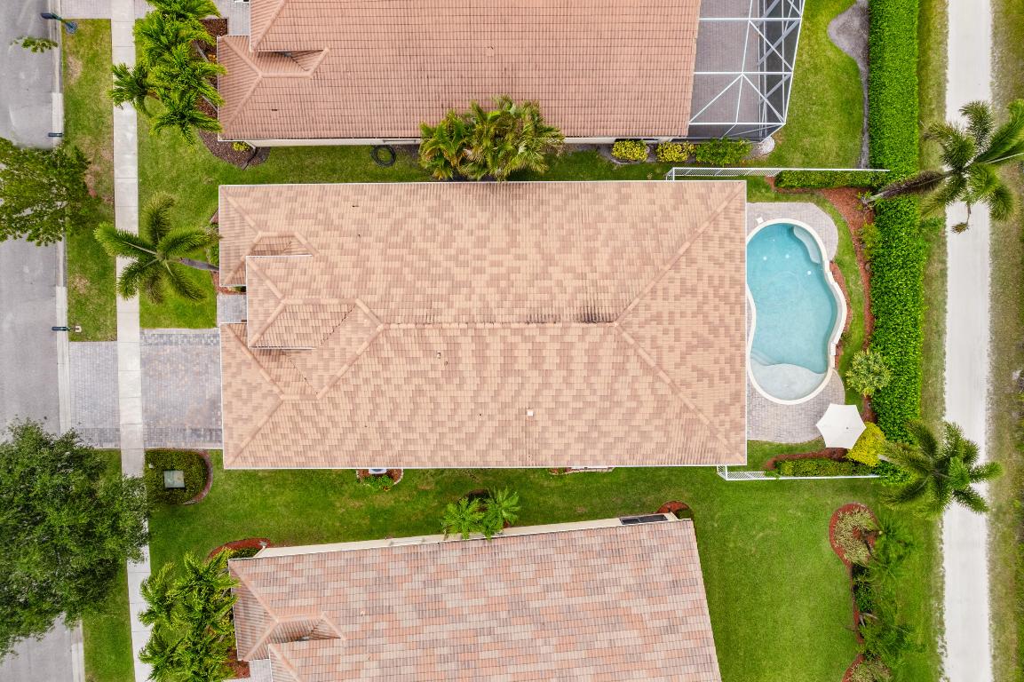SUMMERFIELD - Residential