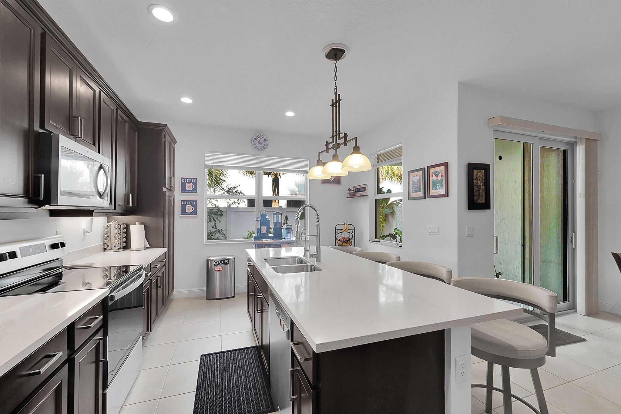 Sandpiper Pointe - Residential