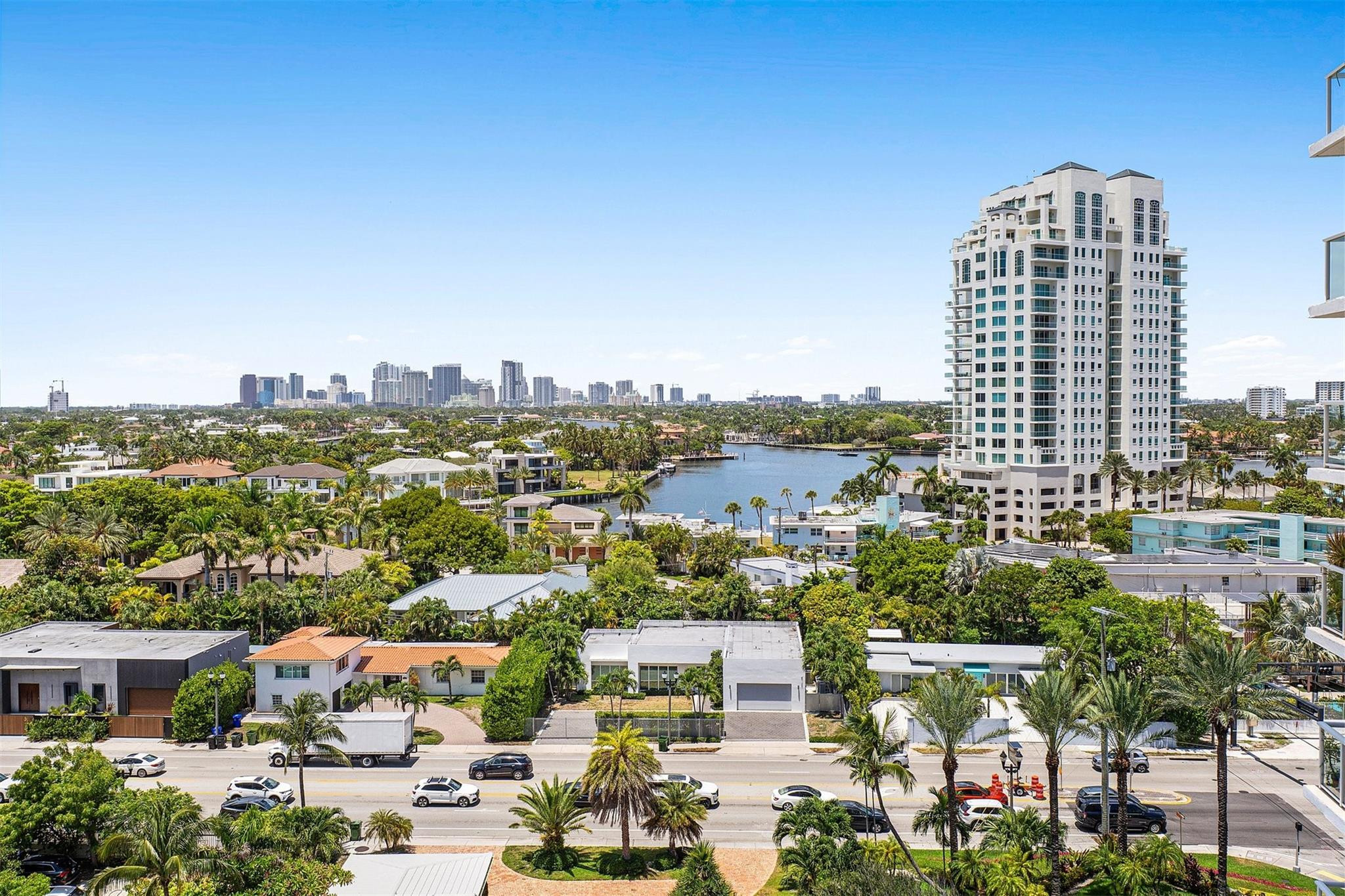 3000 Holiday Drive 1104