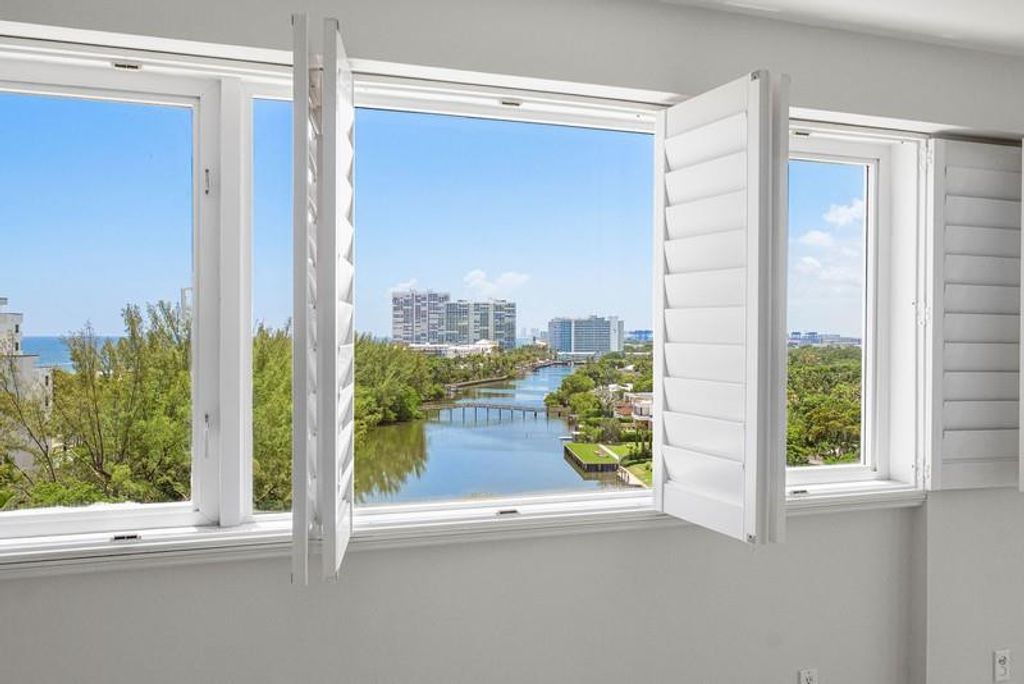 Photo of 3000 Holiday Drive #1104, Fort Lauderdale, FL 33316 (MLS # F10533768)