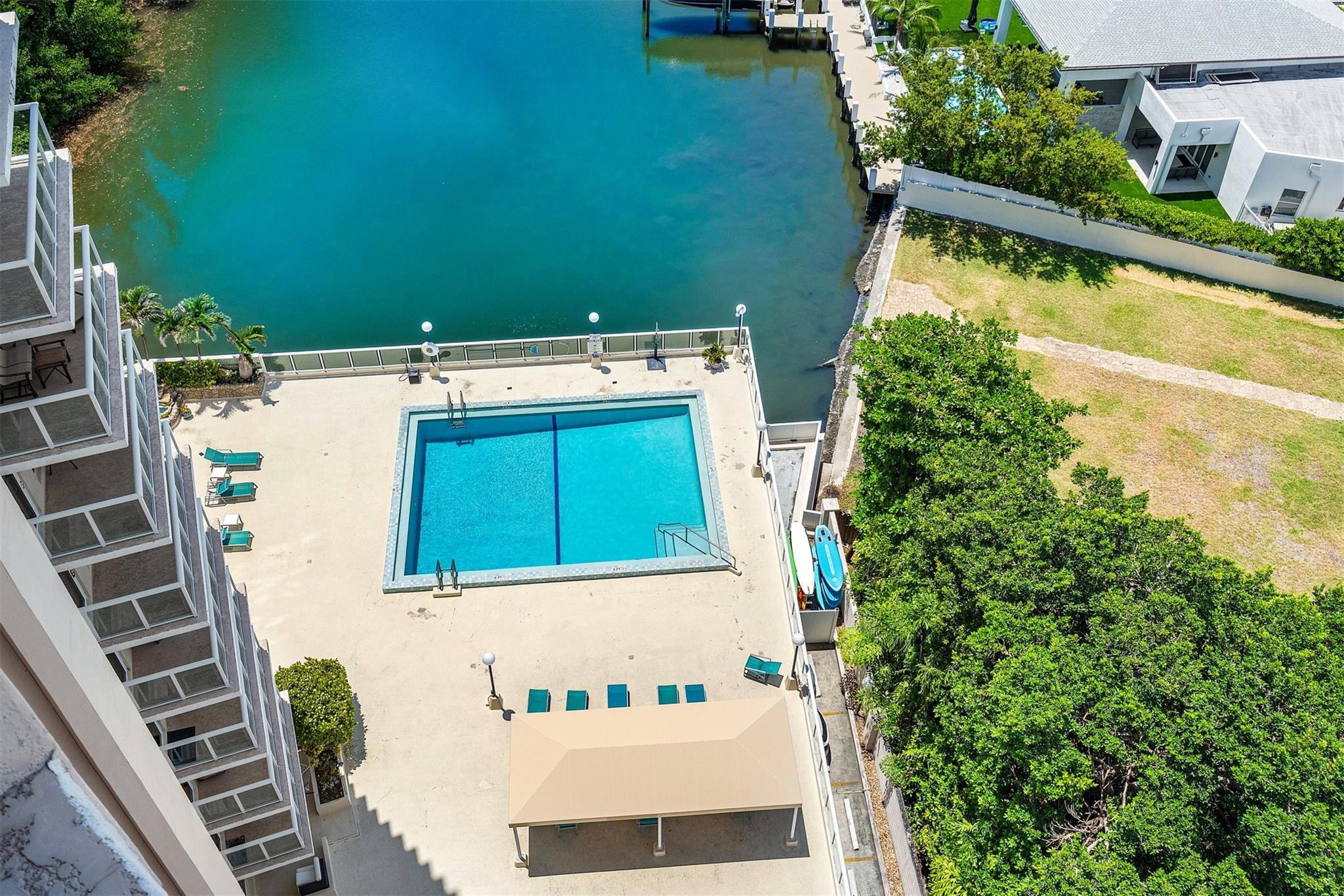 Maya Marca Condominium Ap - Residential