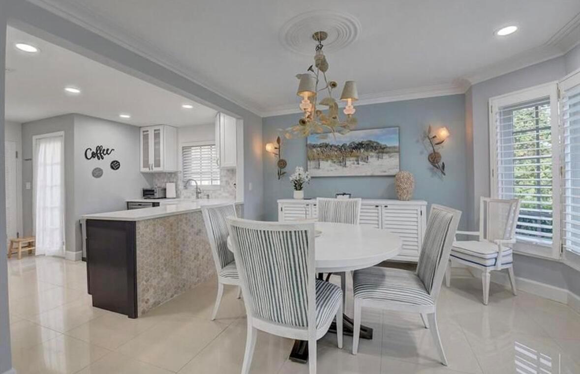 ATLANTIC CLOISTERS CONDO - Residential Lease