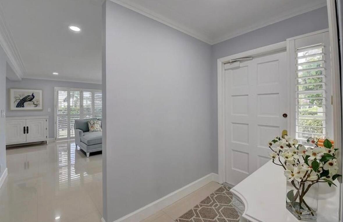 ATLANTIC CLOISTERS CONDO - Residential Lease