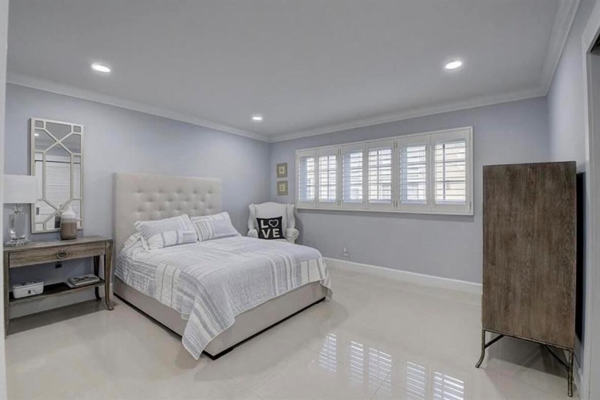 ATLANTIC CLOISTERS CONDO - Residential Lease