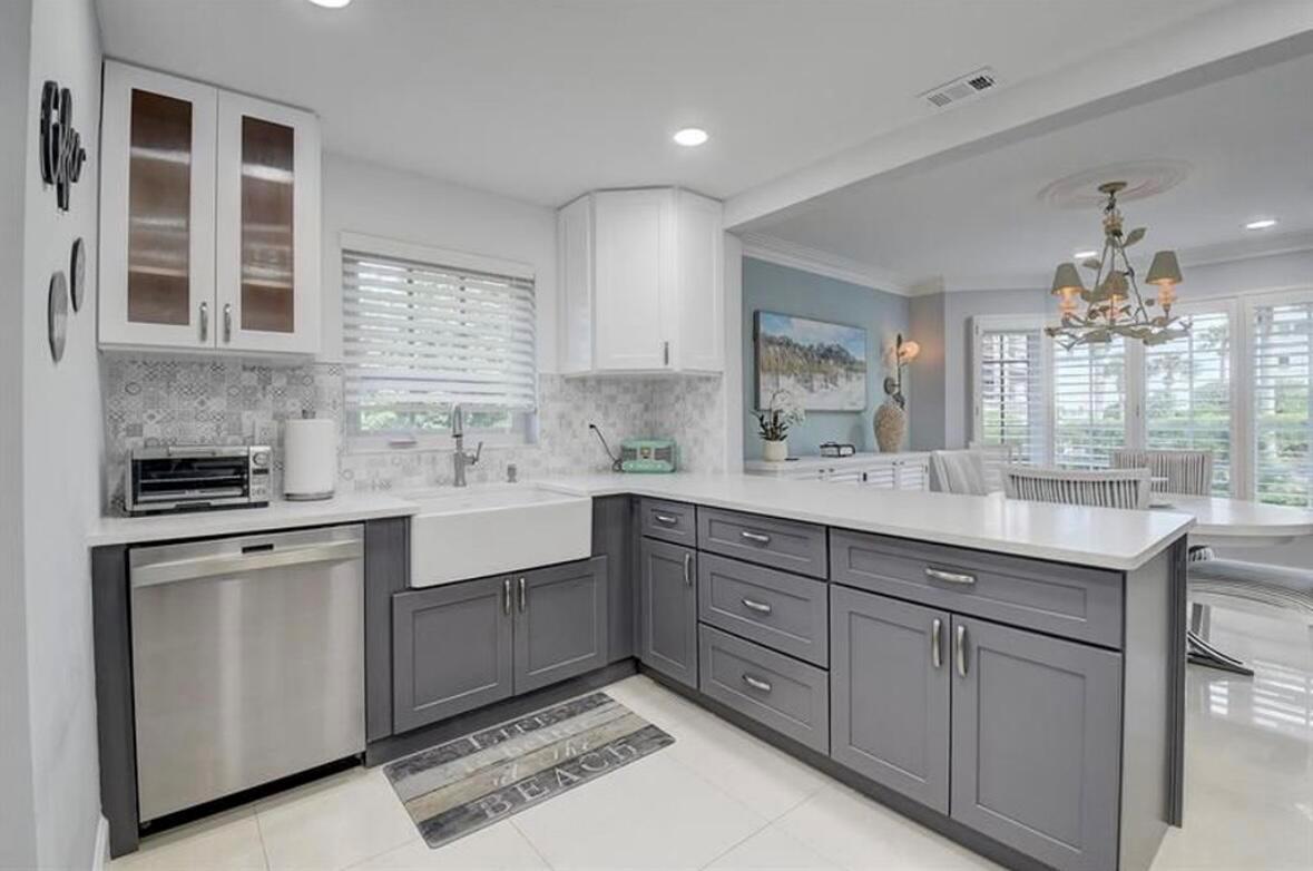 ATLANTIC CLOISTERS CONDO - Residential Lease