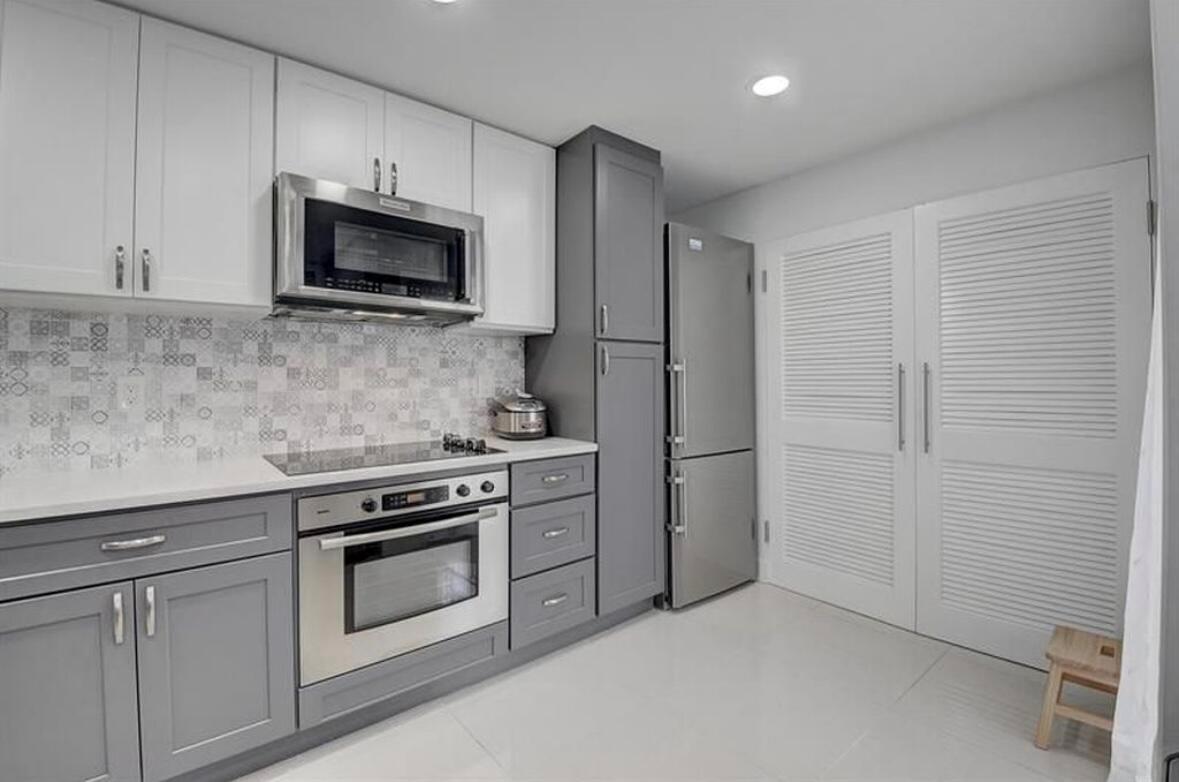 ATLANTIC CLOISTERS CONDO - Residential Lease