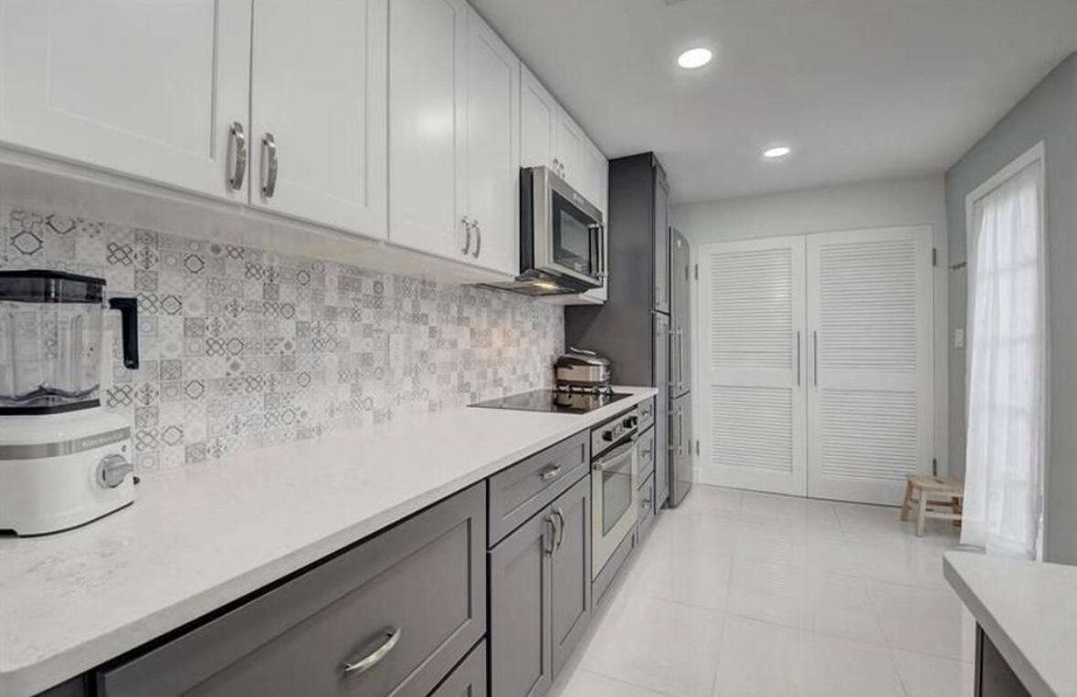 ATLANTIC CLOISTERS CONDO - Residential Lease