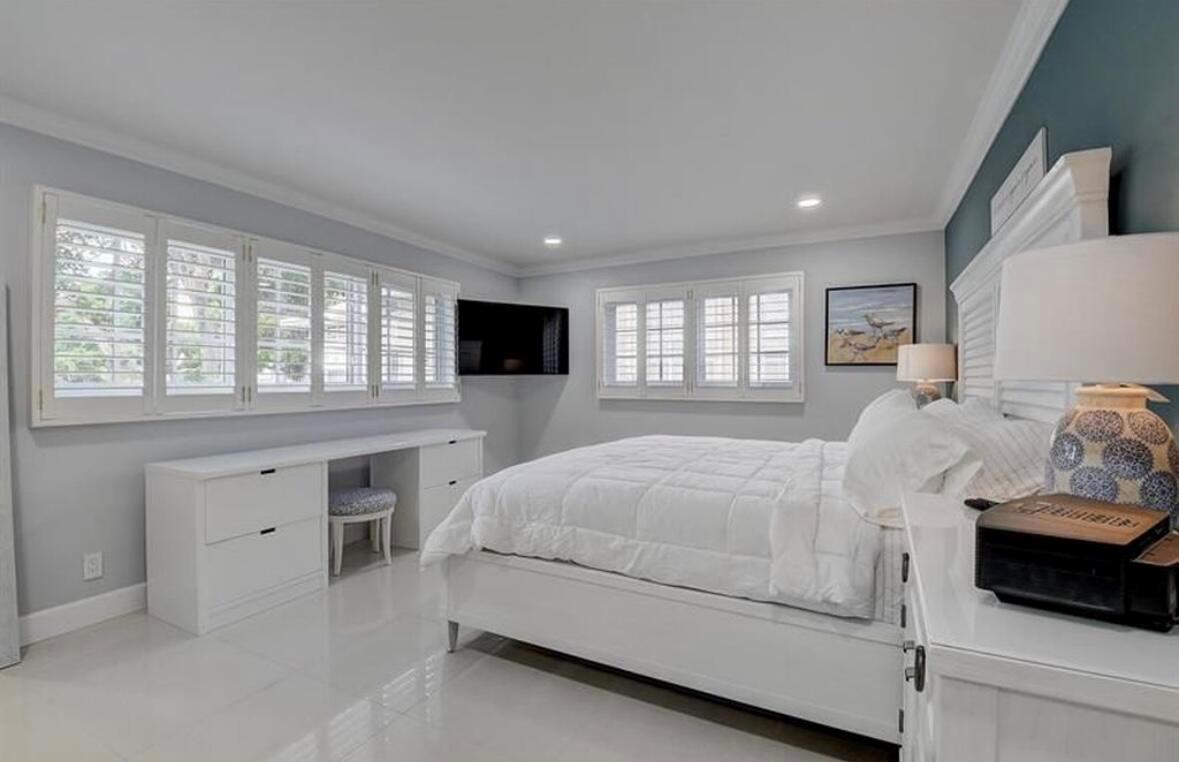 ATLANTIC CLOISTERS CONDO - Residential Lease