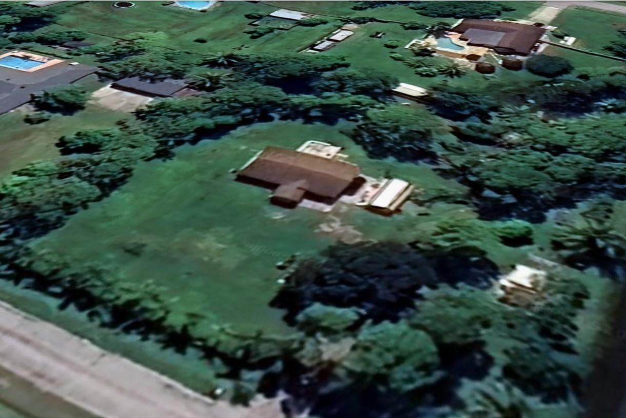 Acreage & Unrec - Residential
