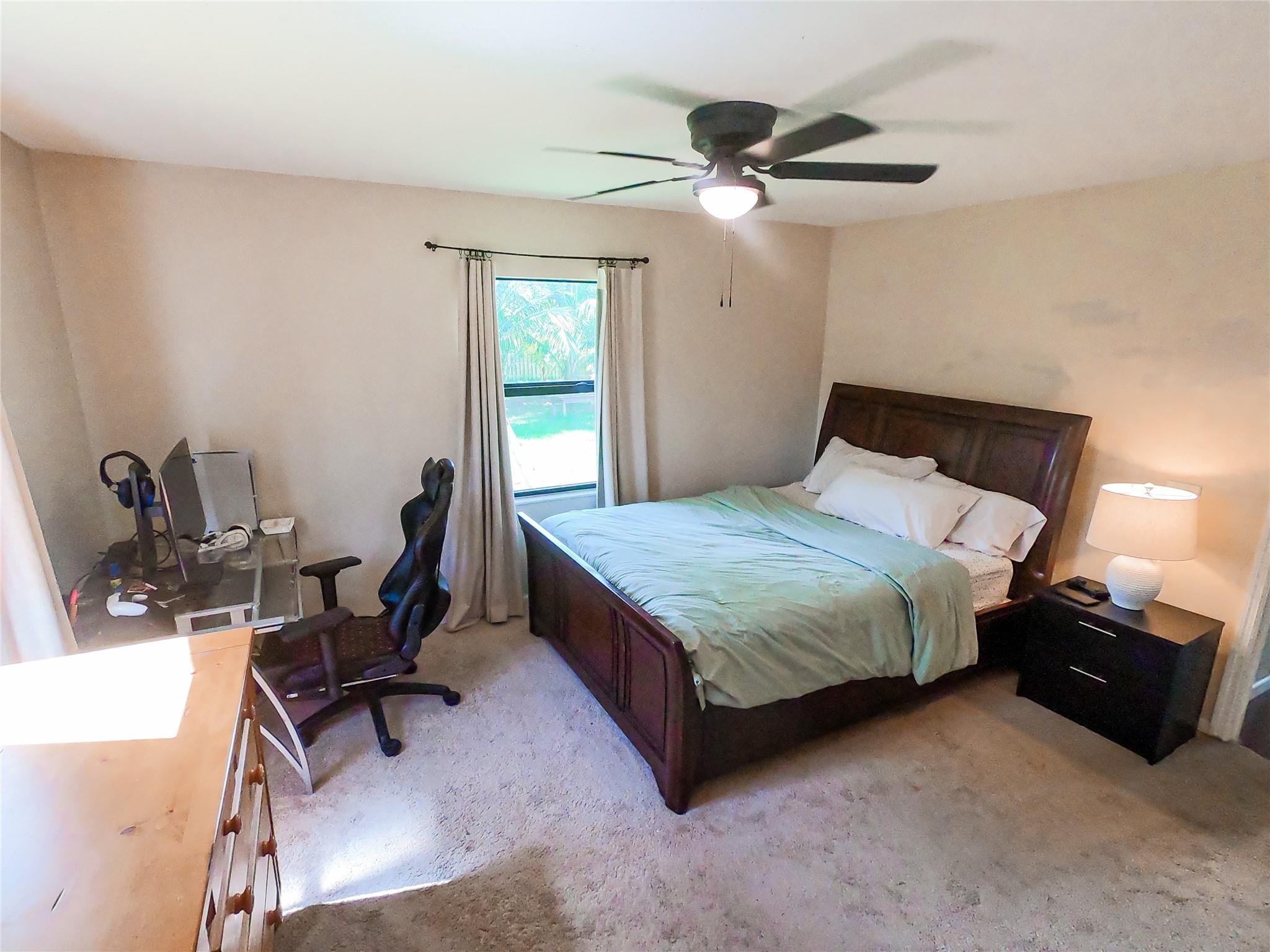 Acreage & Unrec - Residential