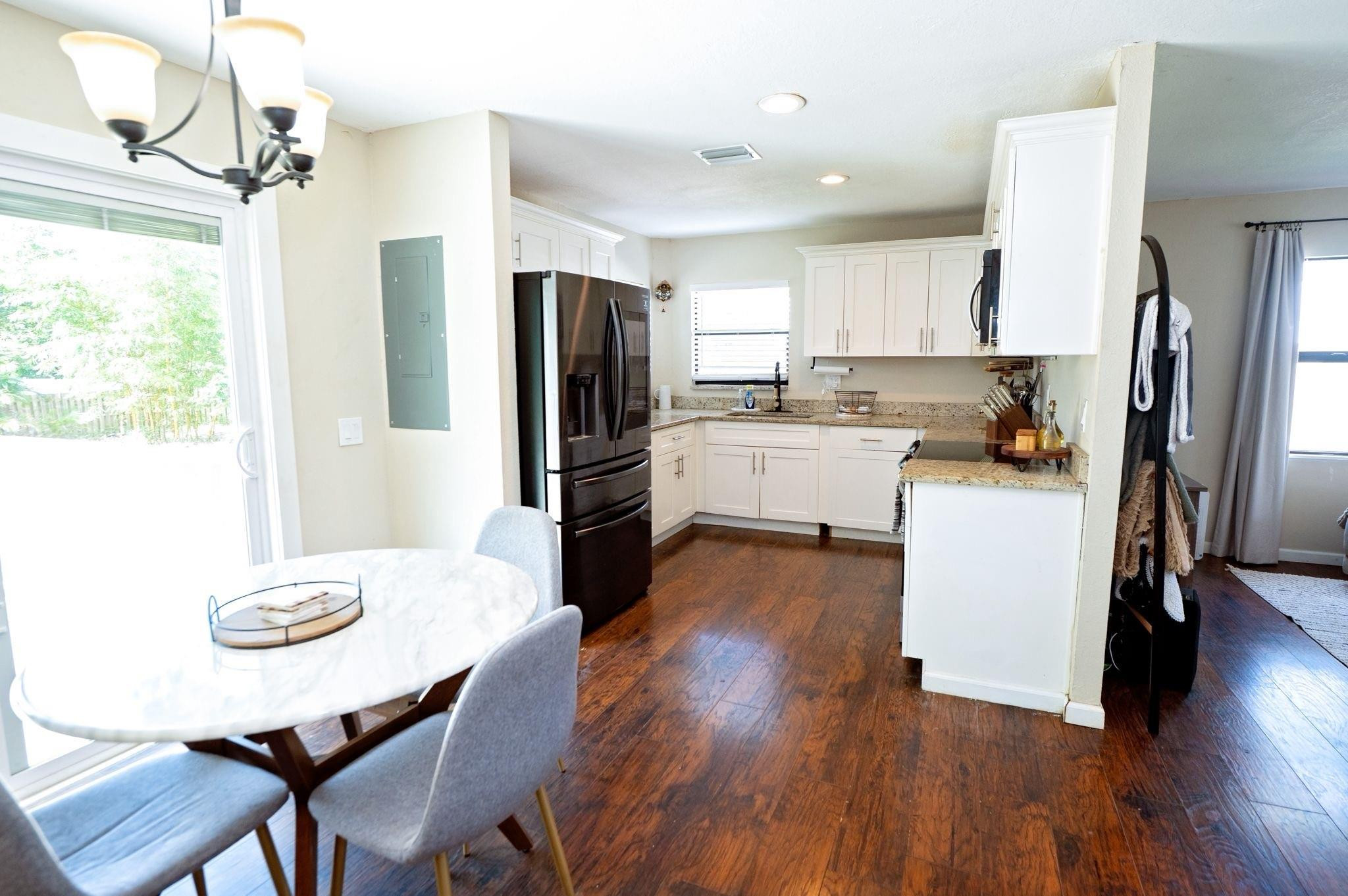 Acreage & Unrec - Residential