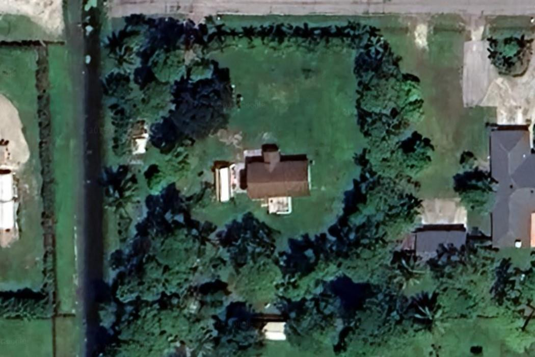 Acreage & Unrec - Residential
