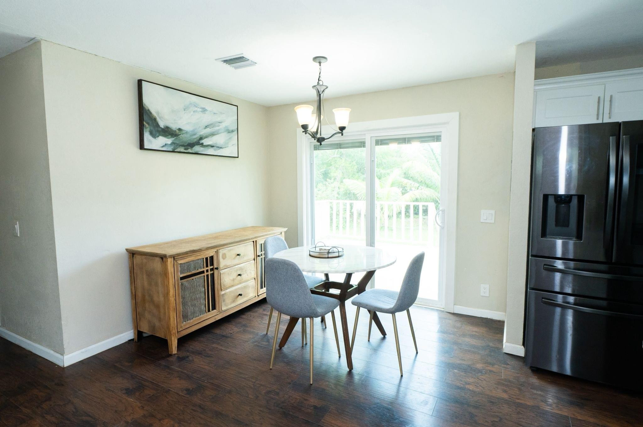 Acreage & Unrec - Residential