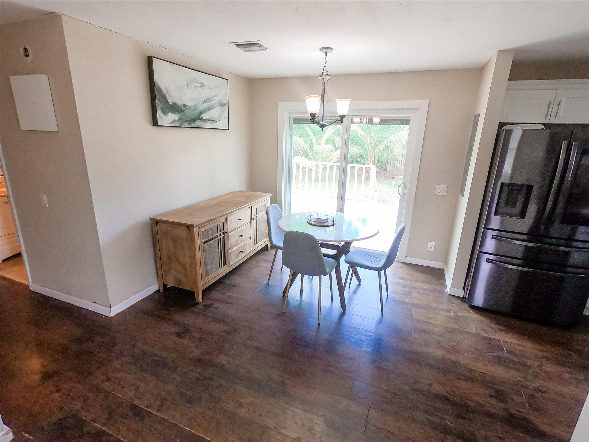 Acreage & Unrec - Residential