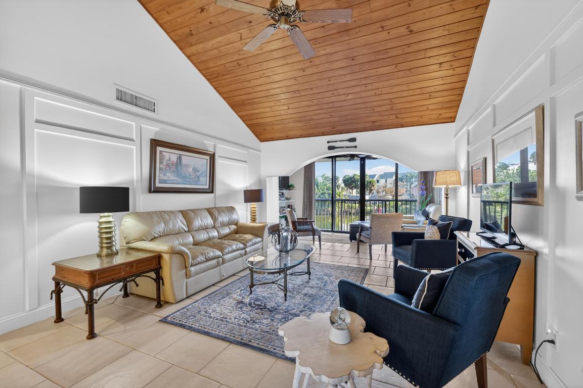 OCEAN VILLAGE - Residential