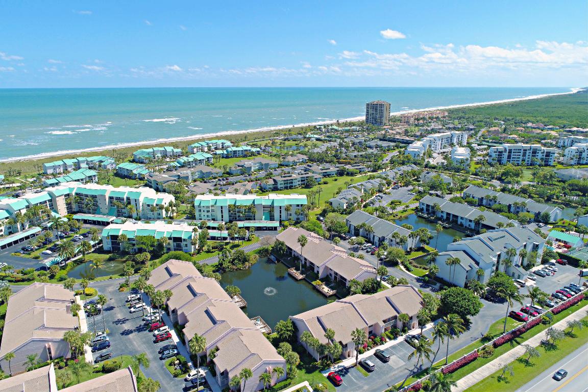 OCEAN VILLAGE - Residential