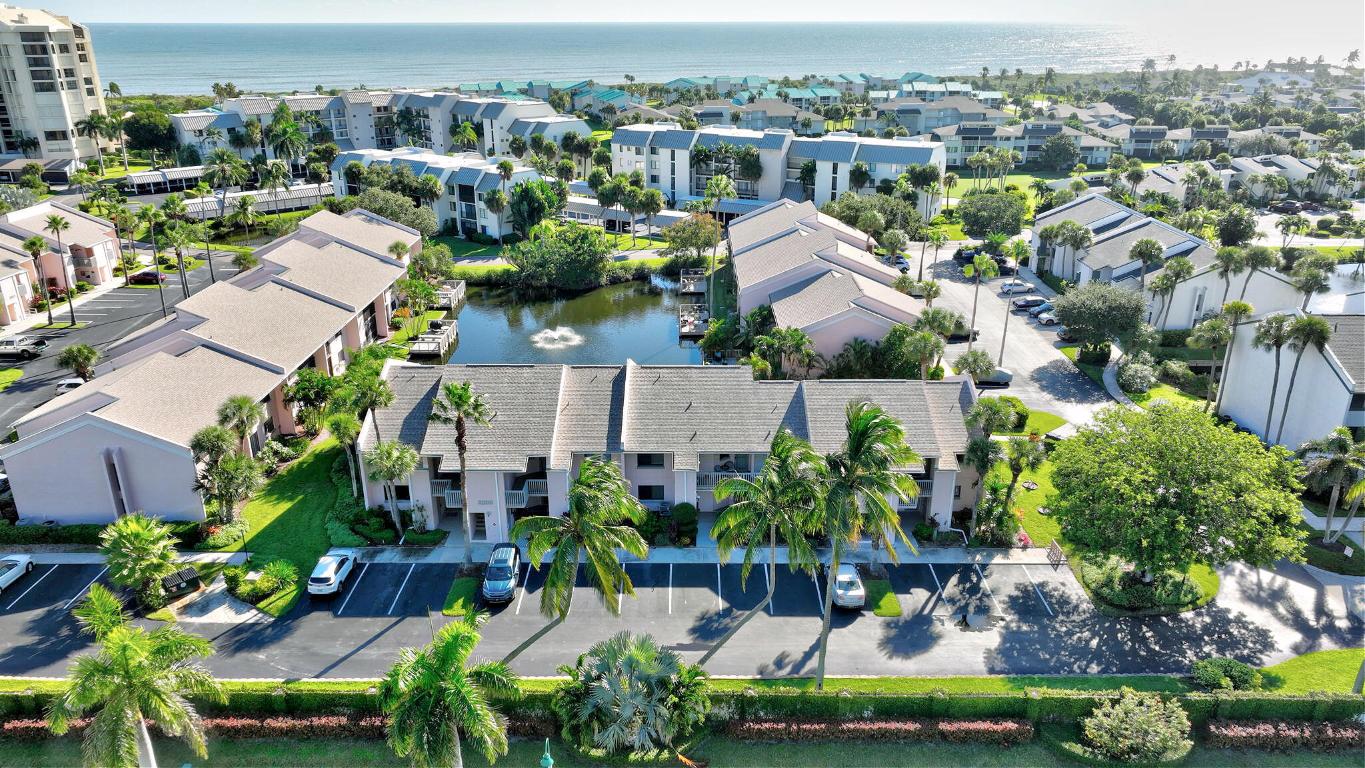 OCEAN VILLAGE - Residential