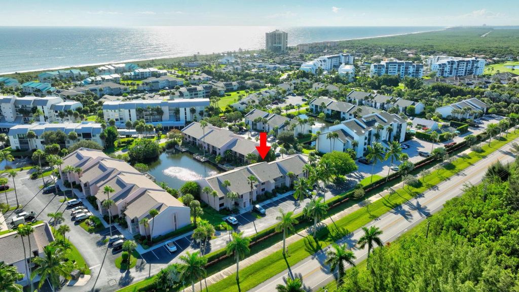 Photo of 2400 S Ocean Drive #3223, Fort Pierce, FL 34949 (MLS # R11152328)