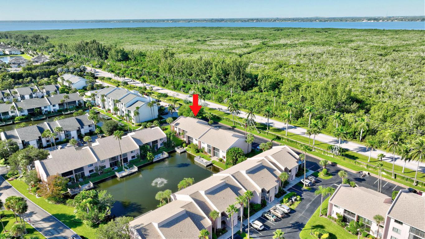 OCEAN VILLAGE - Residential