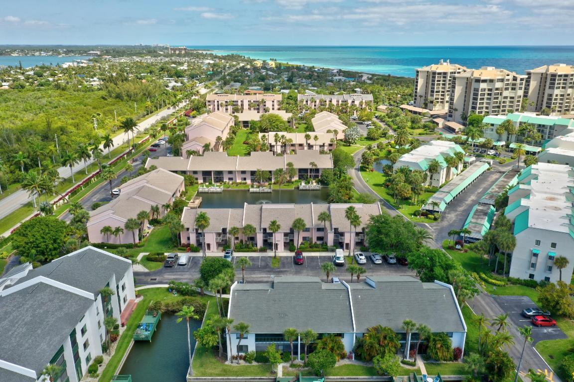 OCEAN VILLAGE - Residential