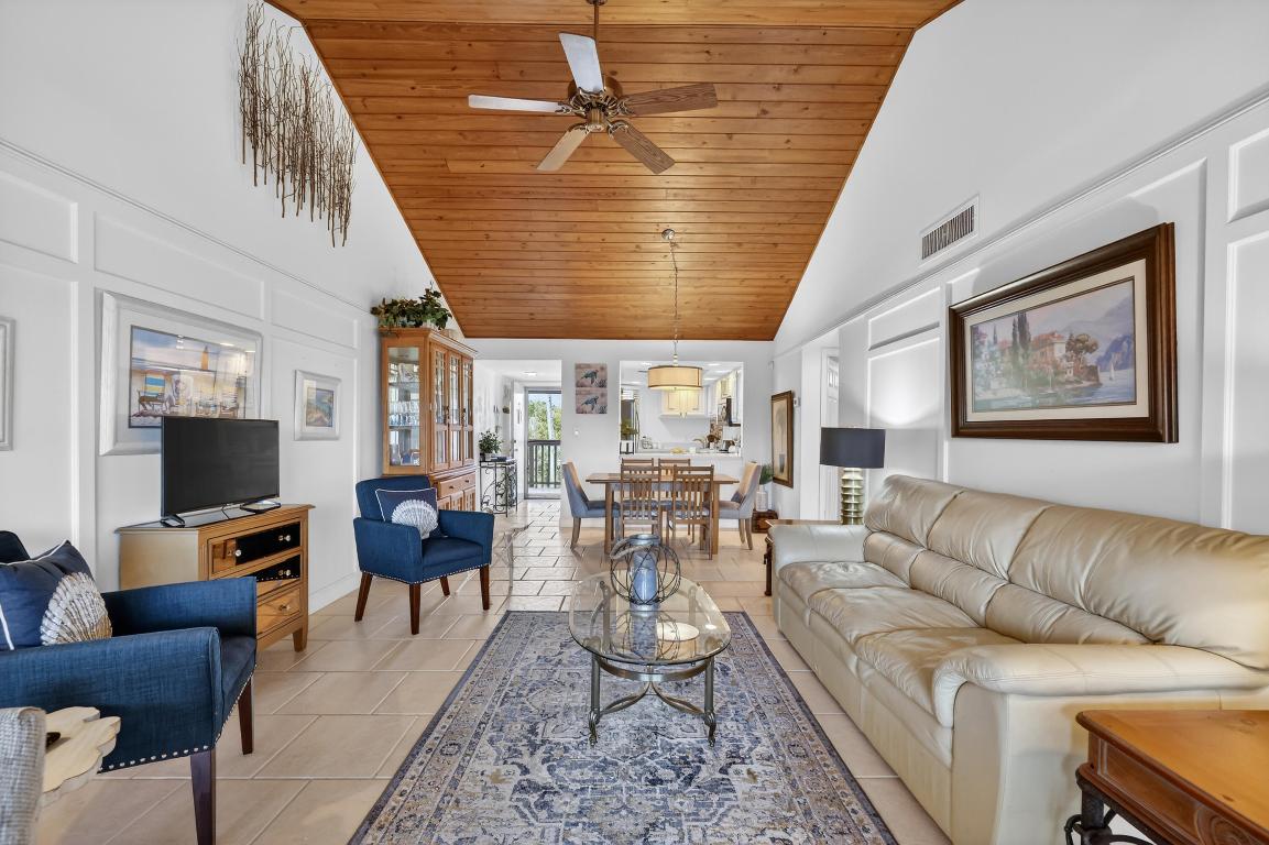 OCEAN VILLAGE - Residential