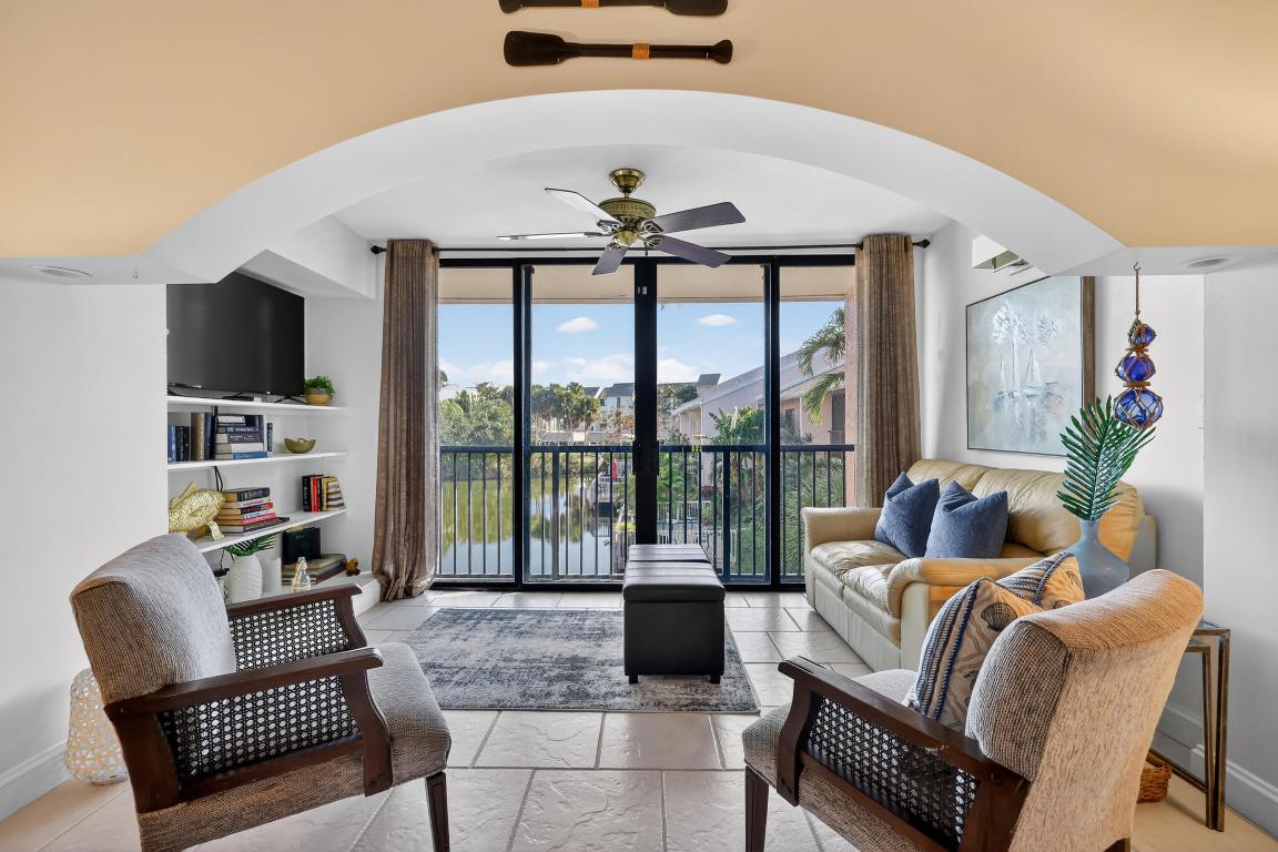 OCEAN VILLAGE - Residential