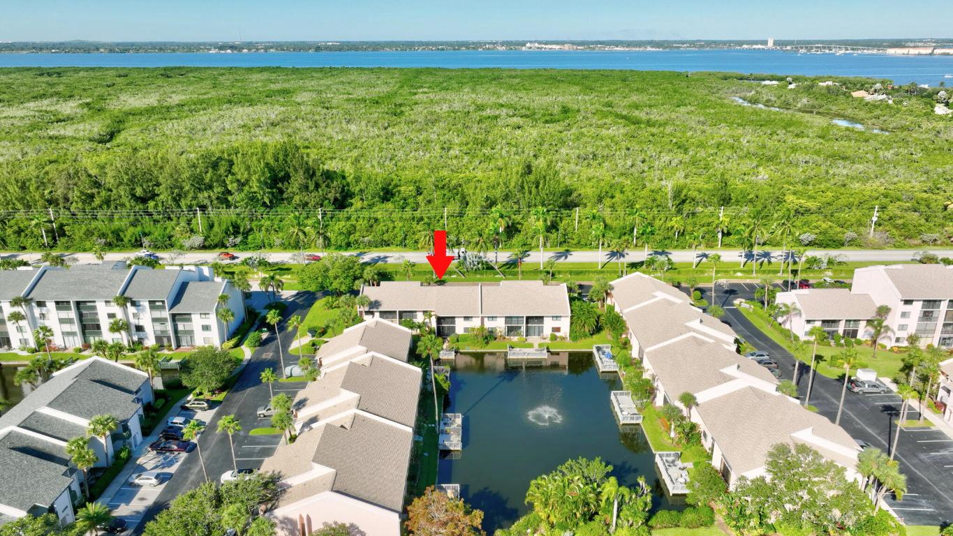 OCEAN VILLAGE - Residential