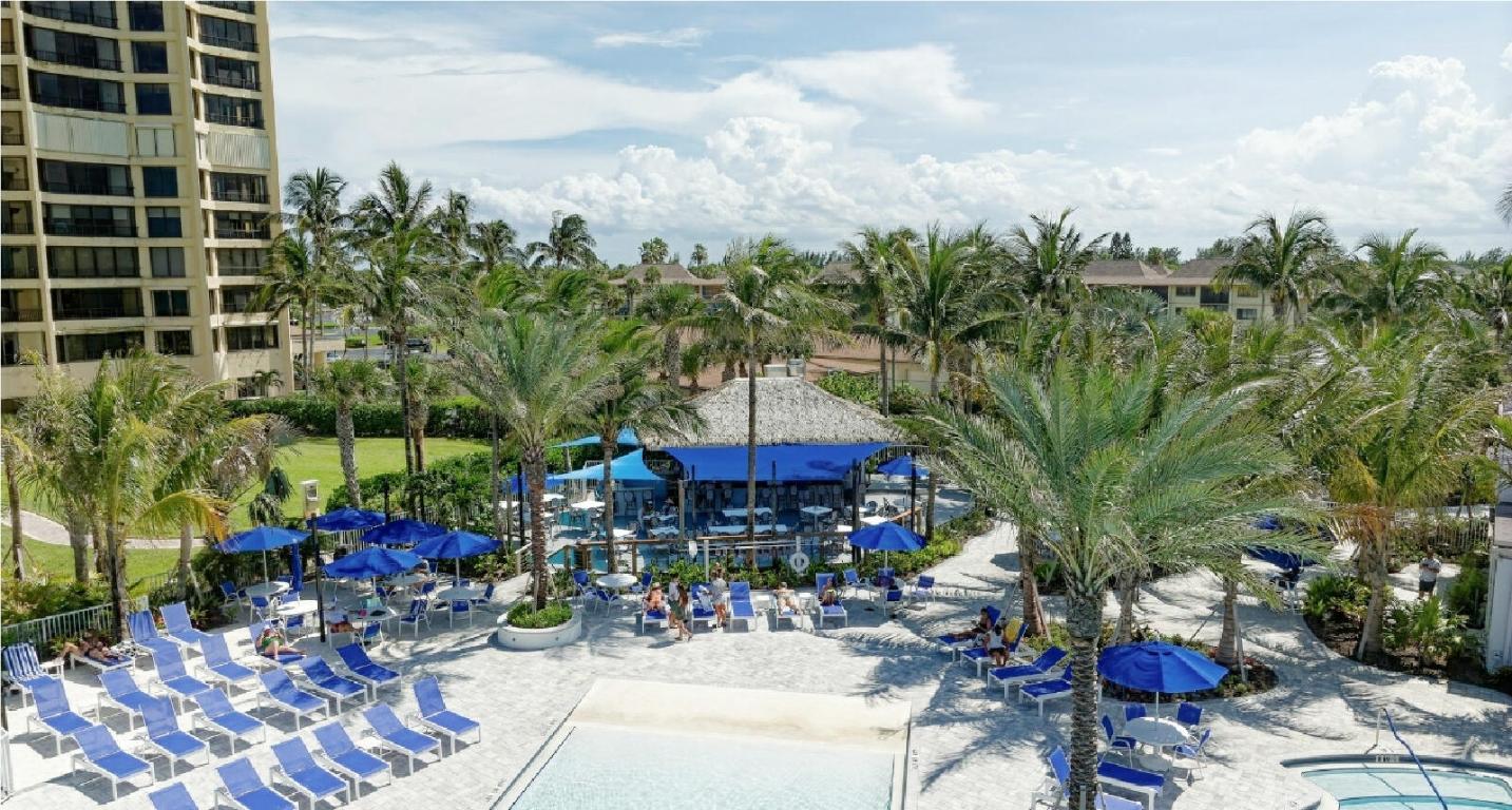 OCEAN VILLAGE - Residential