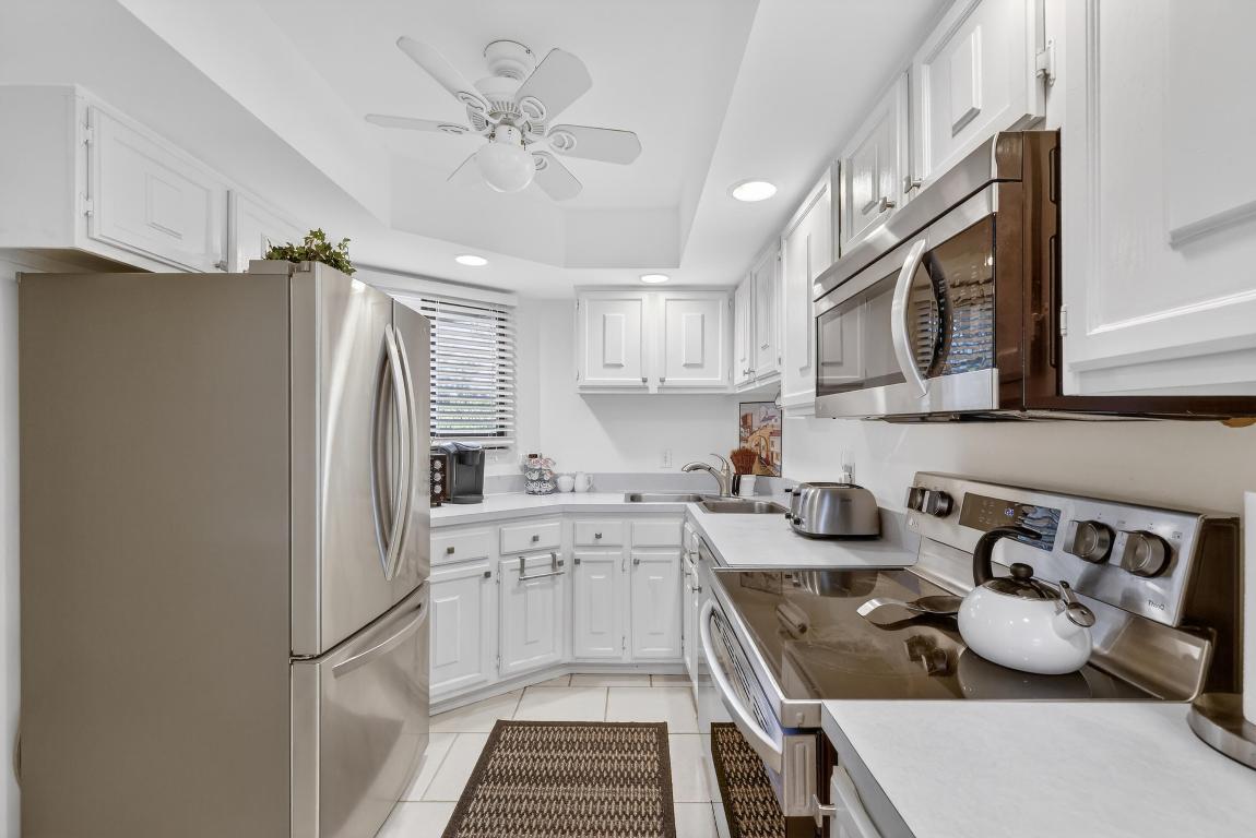 OCEAN VILLAGE - Residential