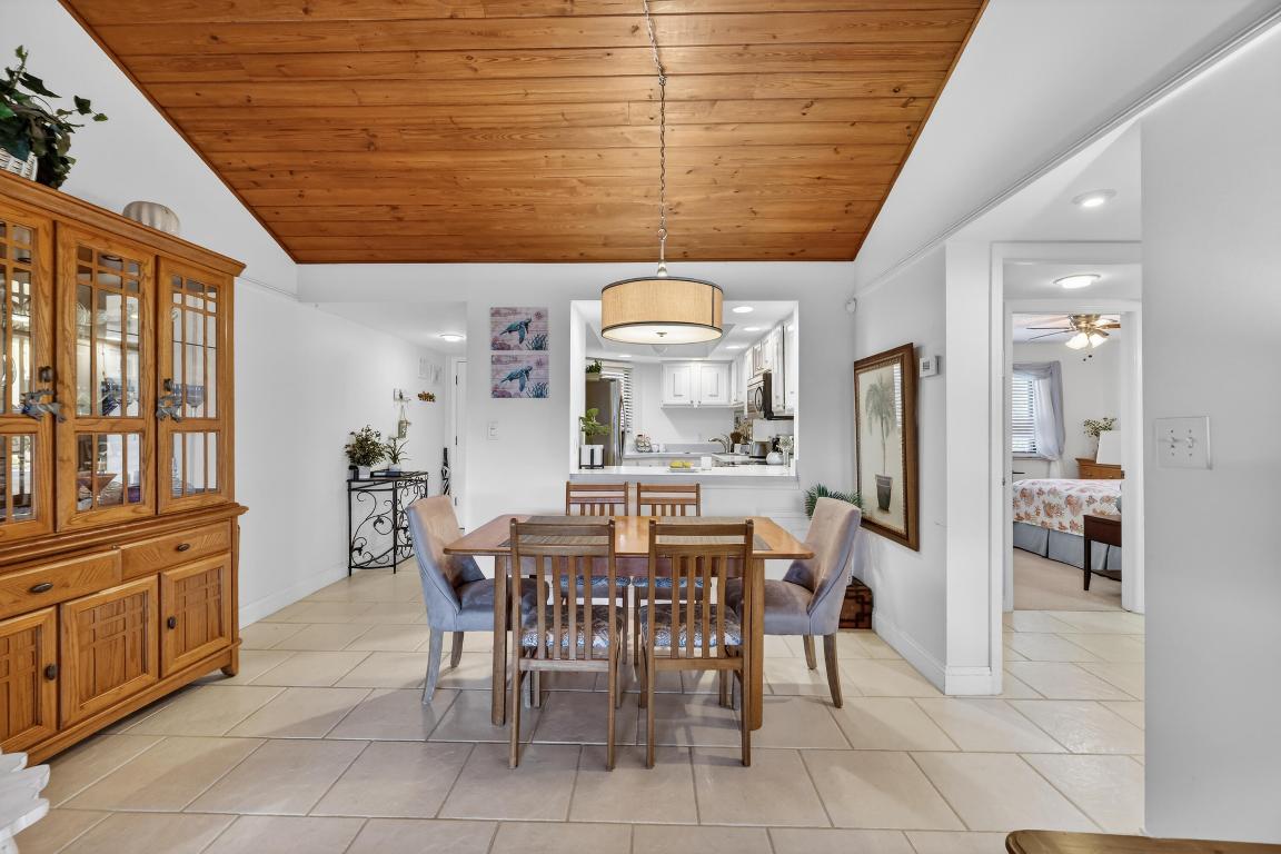 OCEAN VILLAGE - Residential