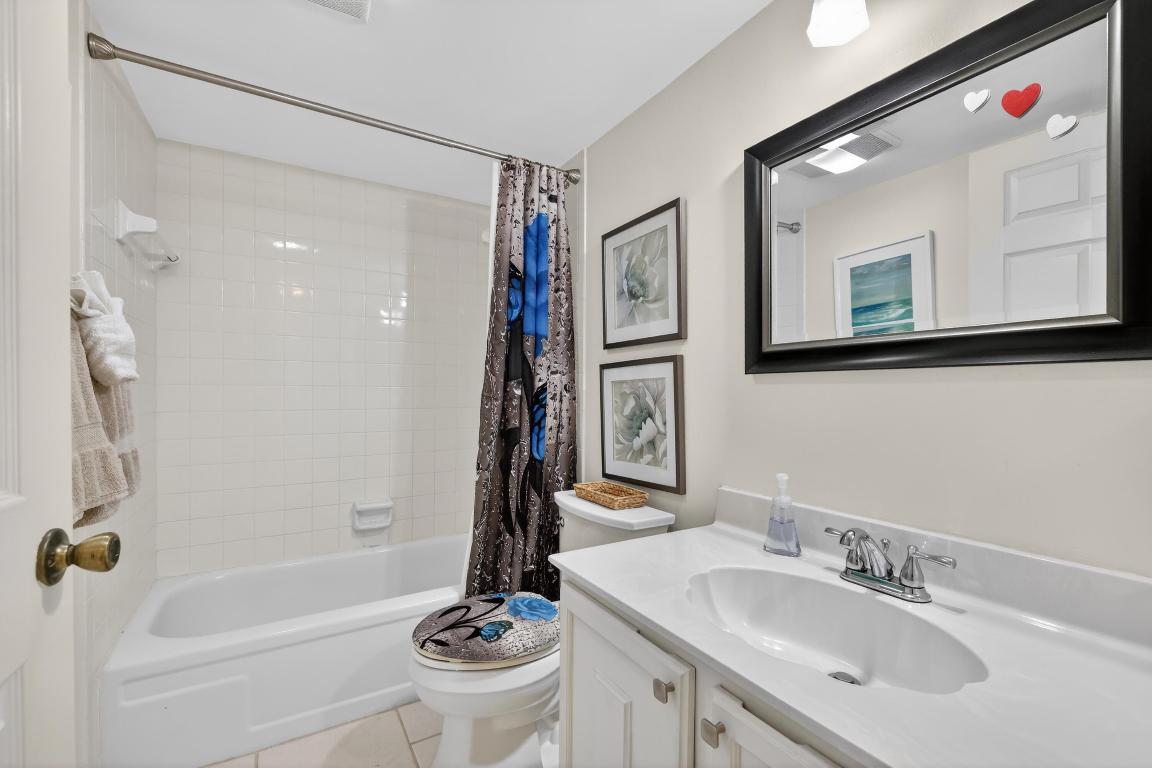 OCEAN VILLAGE - Residential