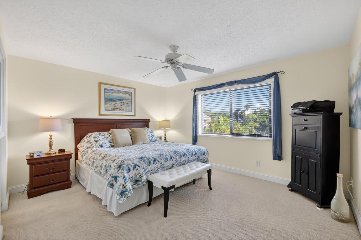 OCEAN VILLAGE - Residential