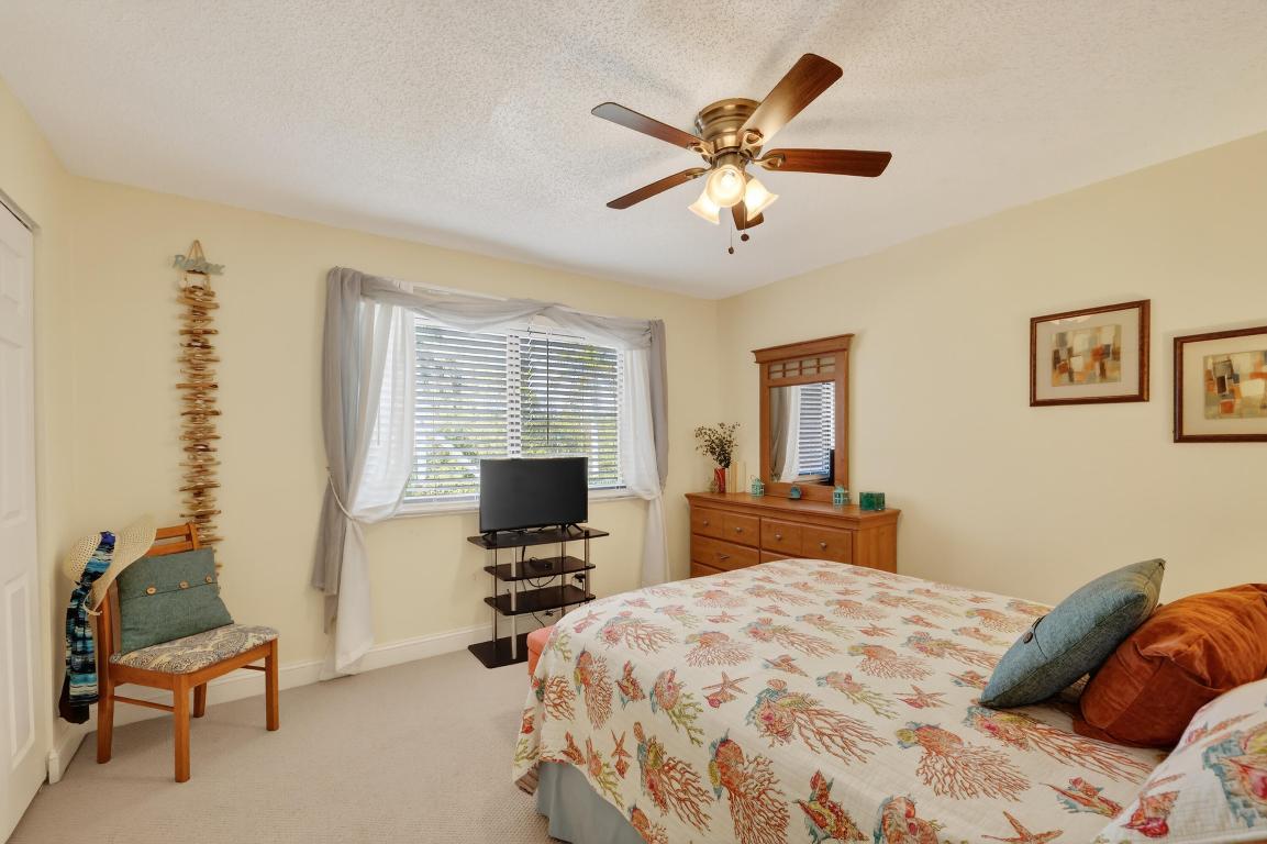 OCEAN VILLAGE - Residential