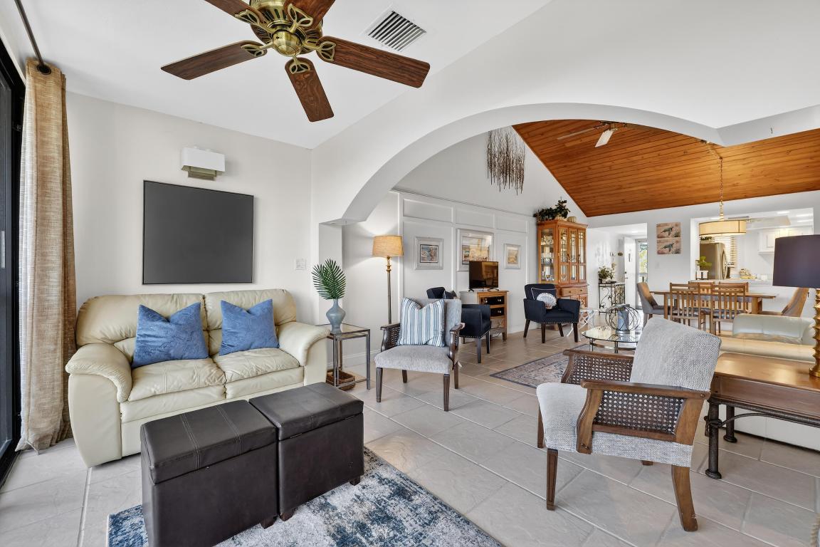 OCEAN VILLAGE - Residential