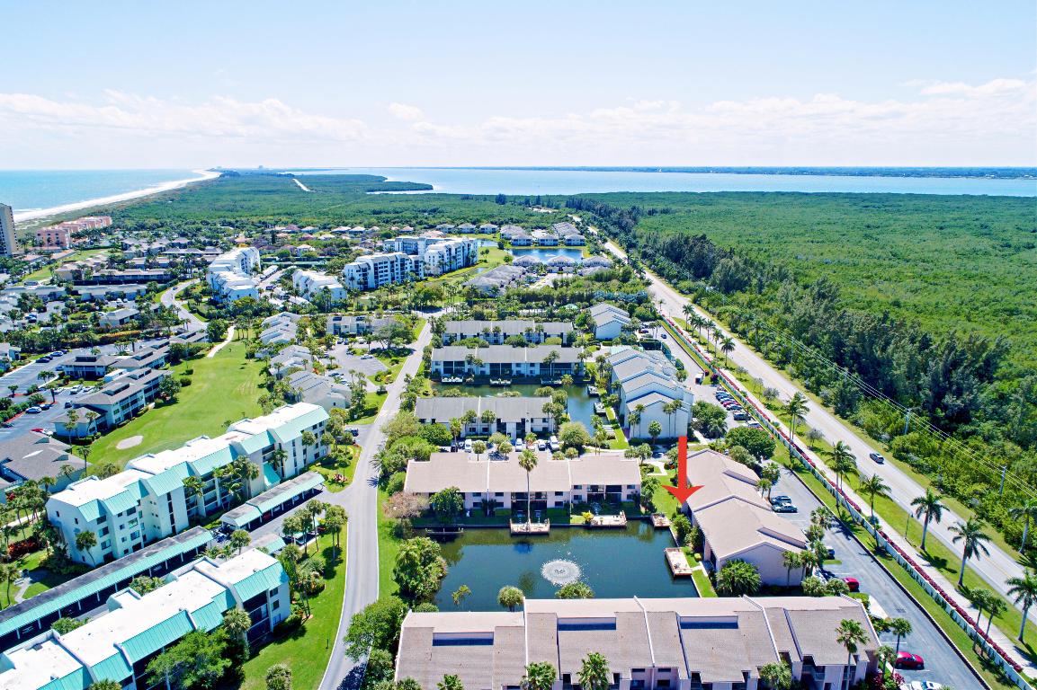 OCEAN VILLAGE - Residential