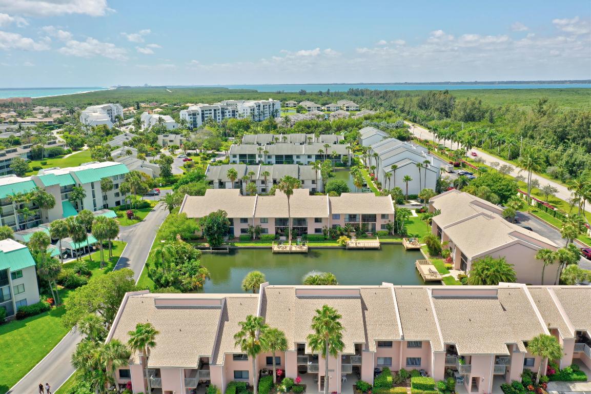 OCEAN VILLAGE - Residential