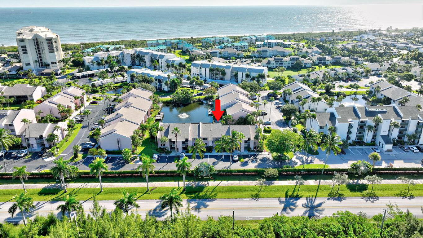 OCEAN VILLAGE - Residential