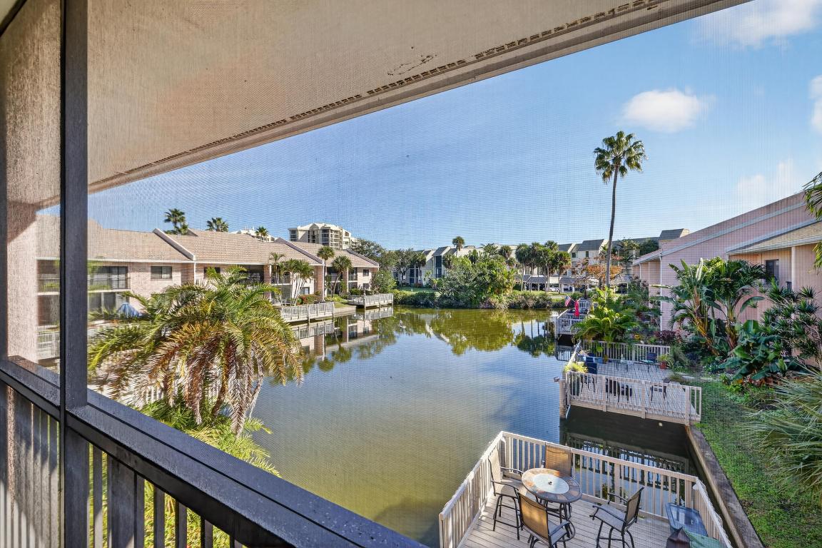 OCEAN VILLAGE - Residential